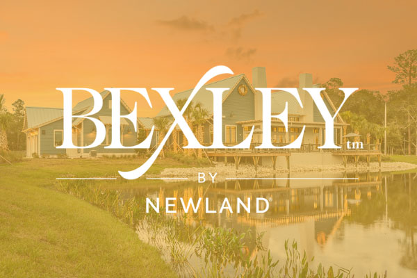 Bexley by Newland logo
